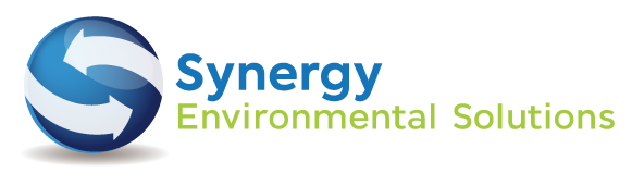 Synergy Environmental Solutions Logo