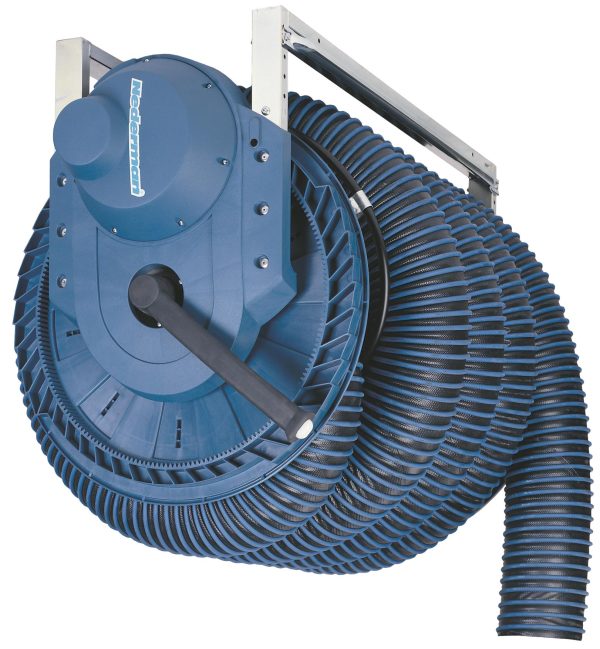 Nederman Hose Reel 865